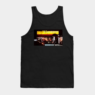 Carnegie Deli New York Tank Top